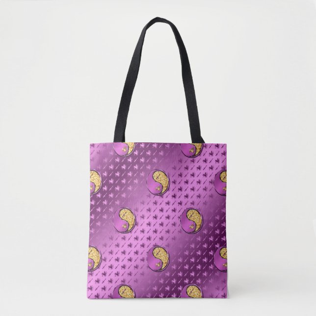 Tote Bag Sagittaire (Devant)