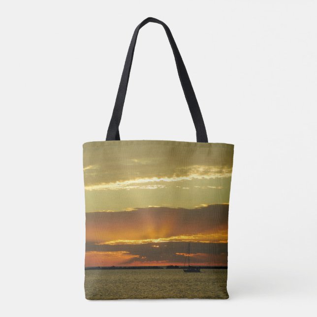 Tote Bag Sail into (Dos)