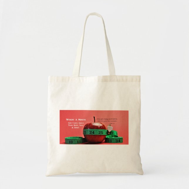 Tote Bag Sain se sent bien ! (Devant)