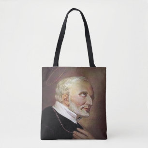 Tote Bag Saint Alphonse de Liguori