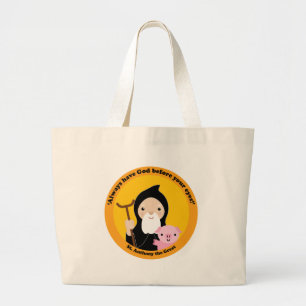 Tote Bag Saint Antoine le Grand