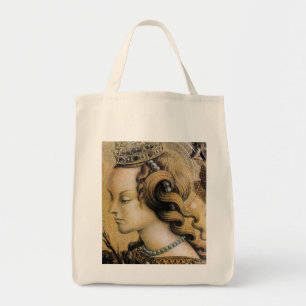 Tote Bag Saint Catherine of Alexandria
