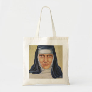 Tote Bag Saint Dulce des pauvres