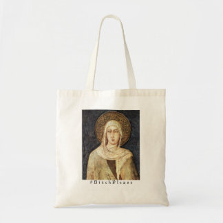 Tote Bag Saint Fourre-tout de Simone Martini