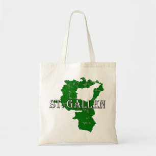 Tote Bag Saint-Gall