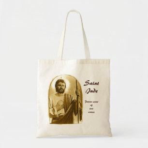 Tote Bag Saint Judas