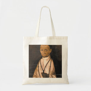 Tote Bag Saint Martin De Porres