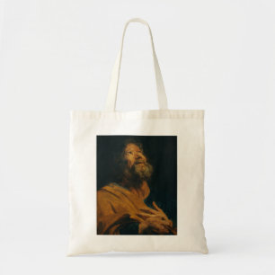 Tote Bag Saint Pierre par Antoon van Dyck