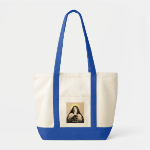 TOTE BAG SAINT TERESA DES ANDES