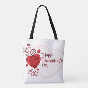 Tote Bag Saint-Valentin
