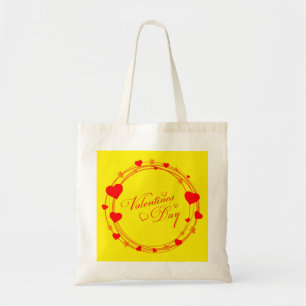 Tote Bag Saint Valentin