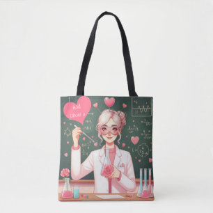 Tote Bag Saint Valentin