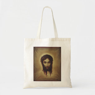 Tote Bag Saint visage de Jésus-Christ