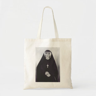 Tote Bag Sainte Faustine Kowalska