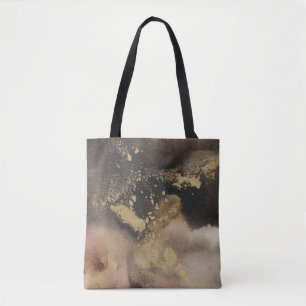 Tote Bag Saisons de montagne