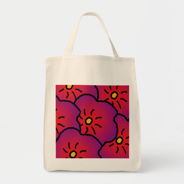 Tote Bag Sakura (Devant)