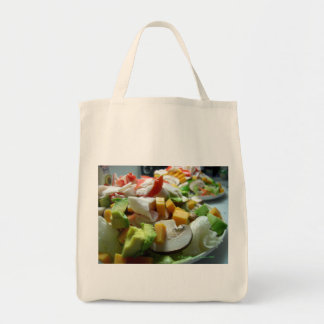 Tote Bag Salade grave
