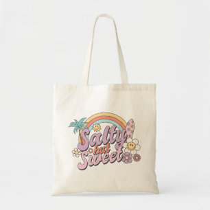 Tote Bag Salé mais sucré