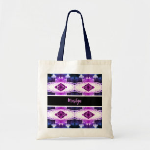Tote Bag Salle à manger du palais Hofburg de Vienne en Autr