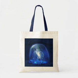 Tote Bag Salle Eskimo à l'Hôtel de Glace, Québec, Canada