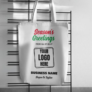 Tote Bag Salon de la saison Affaires promotion cadeau de No