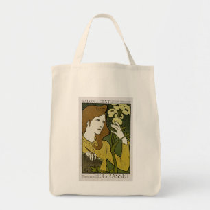 Tote Bag Salon des Cent ~ Exposition de E. Grasset