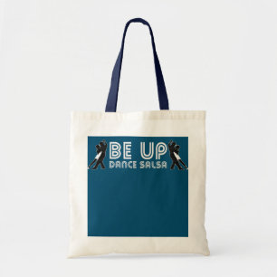 Tote Bag Salsa Danse Salsa Salsa