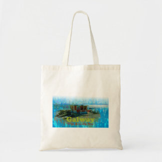 Tote Bag Salthill Prom, Galway, Irlande