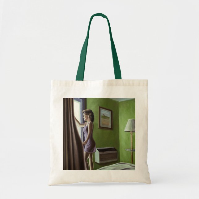 Tote Bag Salutation du jour 2006 (Devant)