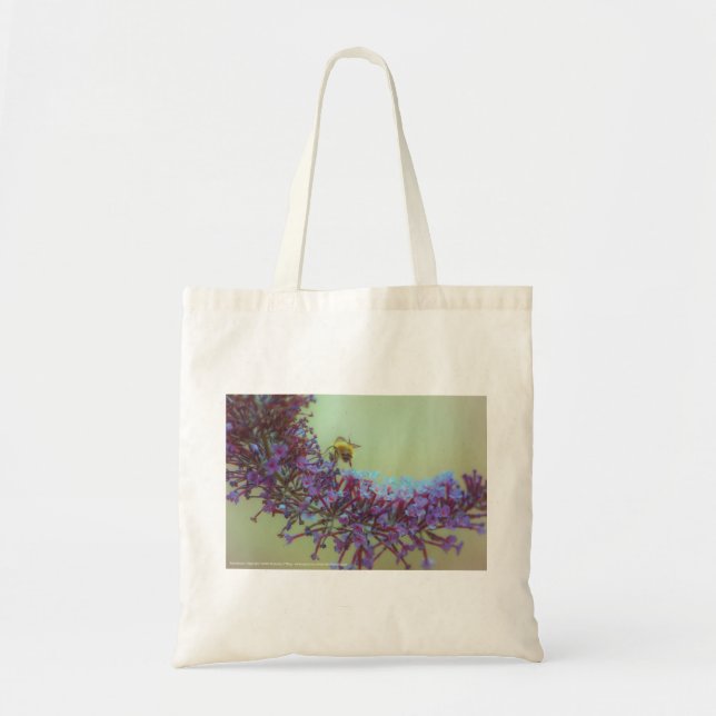 Tote Bag Salutations (Devant)