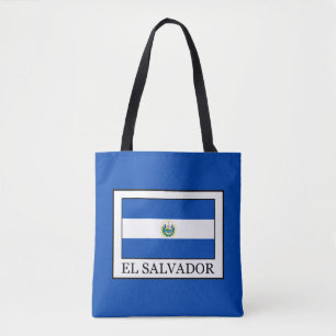 Tote Bag Salvador