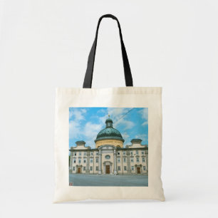 Tote Bag Salzbourg