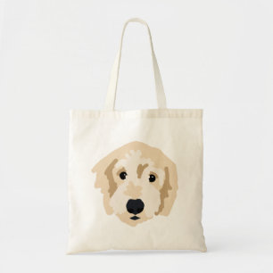 Tote Bag Sam le Doodle