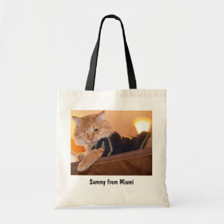 Tote Bag Sammy de Miami Fourre-tout
