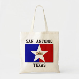 Tote Bag San Antonio le Texas