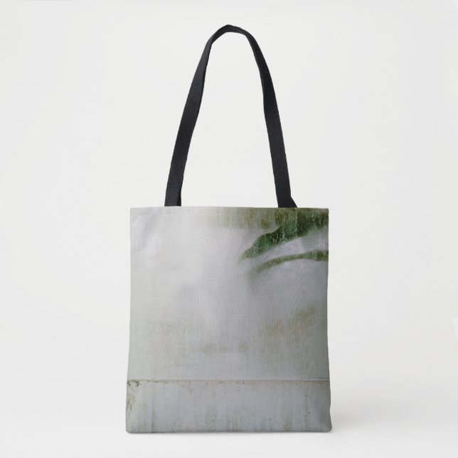Tote Bag San francisco botanical garden (Devant)