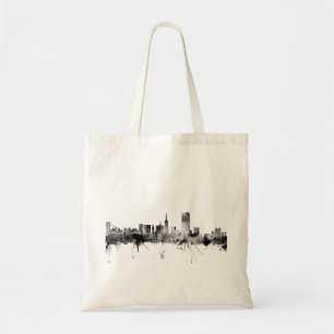 Tote Bag San Francisco California Skyline