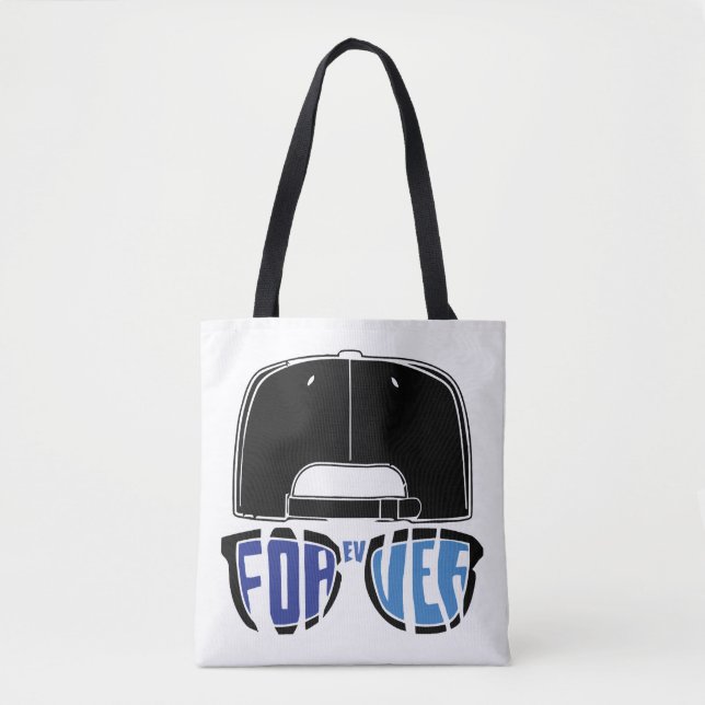 Tote Bag Sandlot pour toujours (Devant)