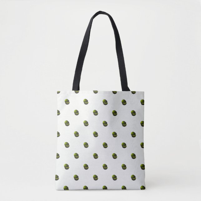 Tote Bag Sandwichs (Devant)