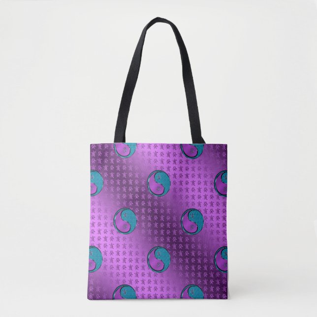 Tote Bag Sanglier d'eau (Devant)