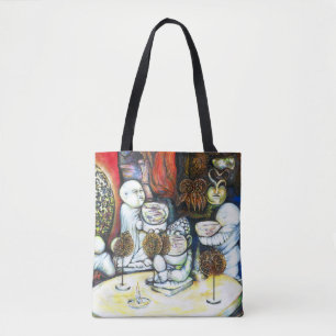 Tote Bag Sans échec par défi