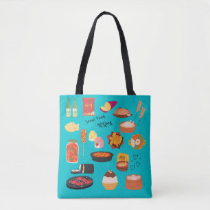 Tote Bag SAOUT coréen Fourre-tout