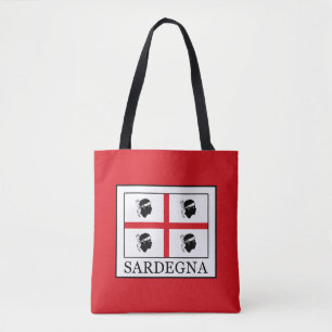 Tote Bag Sardegna