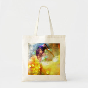 Tote Bag Saut de la foi