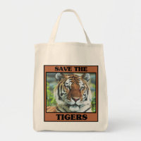 Sauvez les tigres