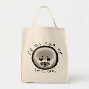 Tote Bag sauvez un joint
