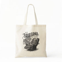 Savasana Yoga Fourre-tout