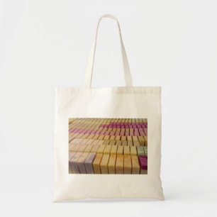 Tote Bag Savon maison