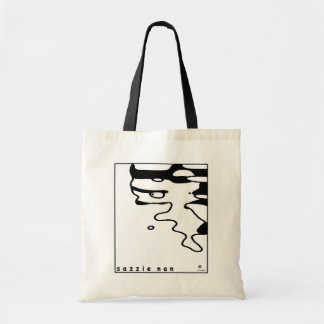 Tote Bag Sazzie Nan Sans Bees