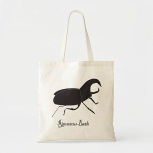 Tote Bag Scarabée Fourre-tout de Rino